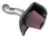 77-1569KS Performance Air Intake System