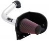 77-2556KP Performance Air Intake System