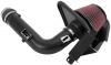 77-2576KTK Performance Air Intake System