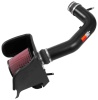 77-2588KTK Performance Air Intake System