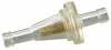 81-0221 Sintered Porous Bronze Fuel Filter