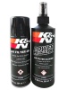 99-5000EU Filter Care Service Kit Aerosol - International