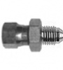 ADAPTOR 1/4x19 BSP - 7/16x20 JIC