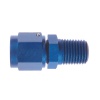 ADAPTOR 7/8 JIC FEM - 1/2 NPT