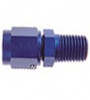 ADAPTOR 9/16 JIC FEM - 1/8 NPT