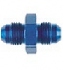 ADAPTOR MALE-MALE STRAIGHT JIC