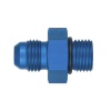 ADAPTOR STRAIGHT O RING BOSS T