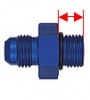 ADAPTOR STRAIGHT ORB 06-10