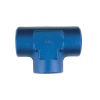 ADAPTOR TEE EQ FEM-FEM-FEM 1/8