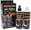 Air Filter Cleaner and Oil Kit Restore your reusable cotton fabric air filter performance, 2 x 296ml pump bottles