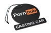 Air Freshener - Pornhub Casting Car