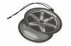 Air Freshener - Volk TE37 style wheel