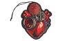 Air Freshener | Turbo heart
