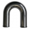 Alu Bocht 180 Graden 63mm