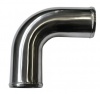 Alu Bocht 90 Graden 76mm