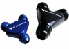 AN Y-splitter DASH-3