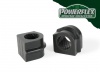 Anti Roll Bar Mount Bush 23mm - Diagr. REF: 3