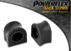 Anti Roll Bar Outer Bush 20mm - Diagr. REF: 4