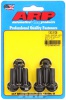ARP-130-3106 Motor mount bolt kit with Energy suspension mounts
