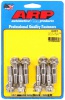ARP-400-8016 Broached Stud kit 8pcs