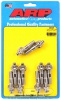 ARP-400-8027 Broached Stud kit 10pcs
