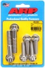 ARP-445-0902 Bellhousing Bolt Kit