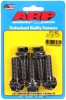 ARP-617-1500 Black oxide bolts