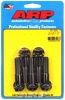 ARP-617-2000 Black oxide bolts