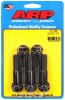ARP-617-2250 Black oxide bolts