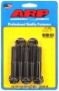 ARP-617-2500 Black oxide bolts