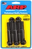 ARP-617-3000 Black oxide bolts