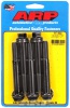 ARP-617-3500 Black oxide bolts