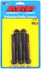 ARP-617-3750 Black oxide bolts