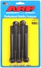 ARP-617-4750 Black oxide bolts