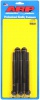 ARP-617-5750 Black oxide bolts