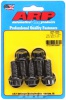 ARP-627-1000 Black oxide bolts