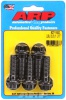 ARP-627-1500 Black oxide bolts