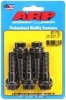 ARP-627-1750 Black oxide bolts