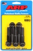 ARP-627-2250 Black oxide bolts