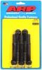 ARP-627-3750 Black oxide bolts