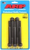 ARP-627-4500 Black oxide bolts