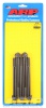ARP-627-5500 Black oxide bolts