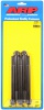 ARP-627-6000 Black oxide bolts