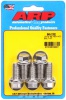 ARP-646-1000 SS Bolts