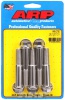 ARP-646-2750 SS Bolts