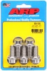 ARP-656-1000 SS Bolts