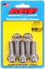 ARP-656-1250 SS Bolts