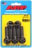 ARP-664-1004 Black oxide bolts