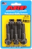ARP-664-1006 Black oxide bolts