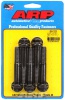 ARP-664-1008 Black oxide bolts